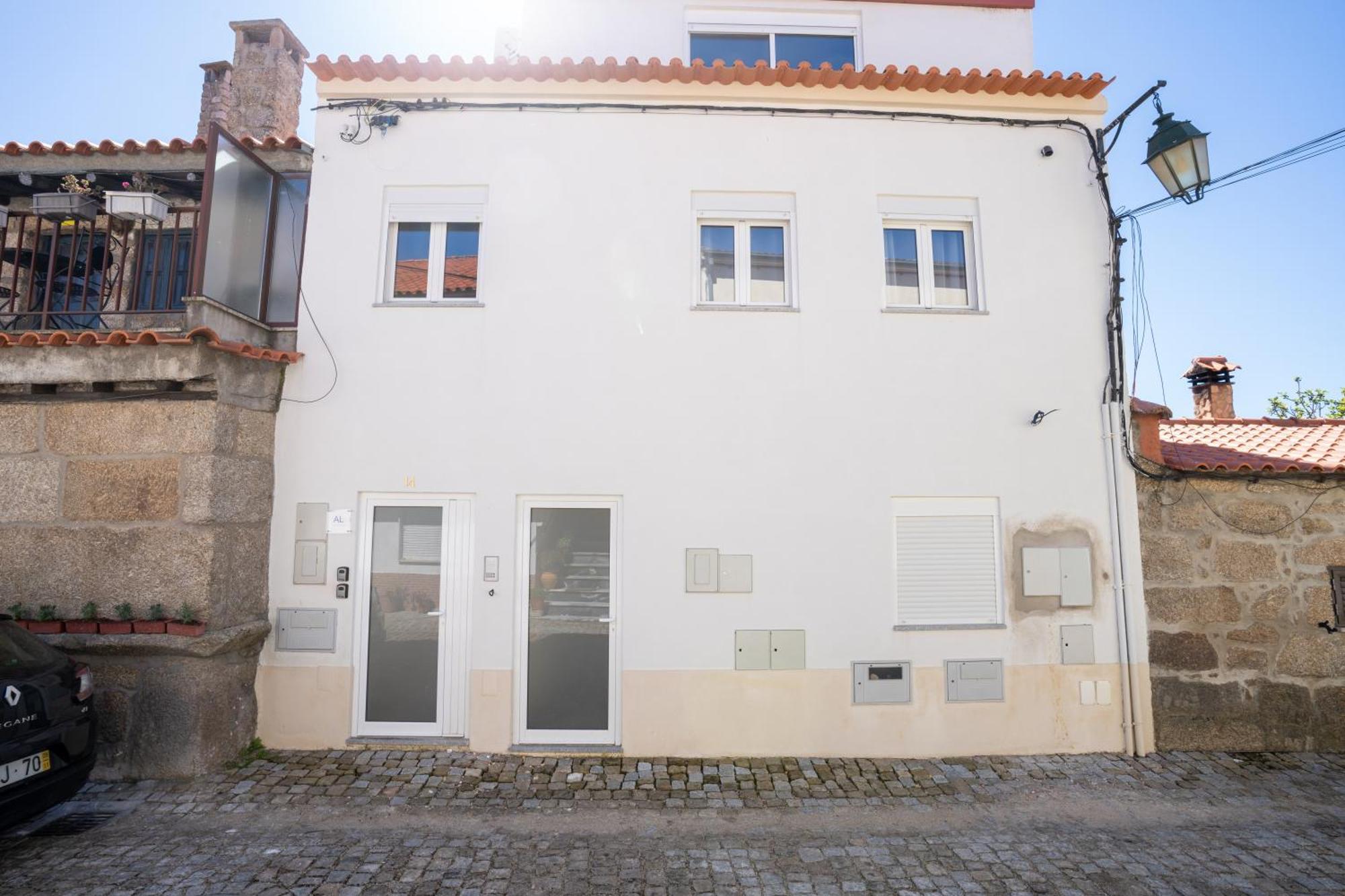 شقة Casas De Bel-Monte بلمونت المظهر الخارجي الصورة
